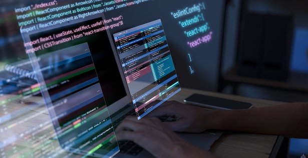 Yazılım Geliştirme Hizmetleri